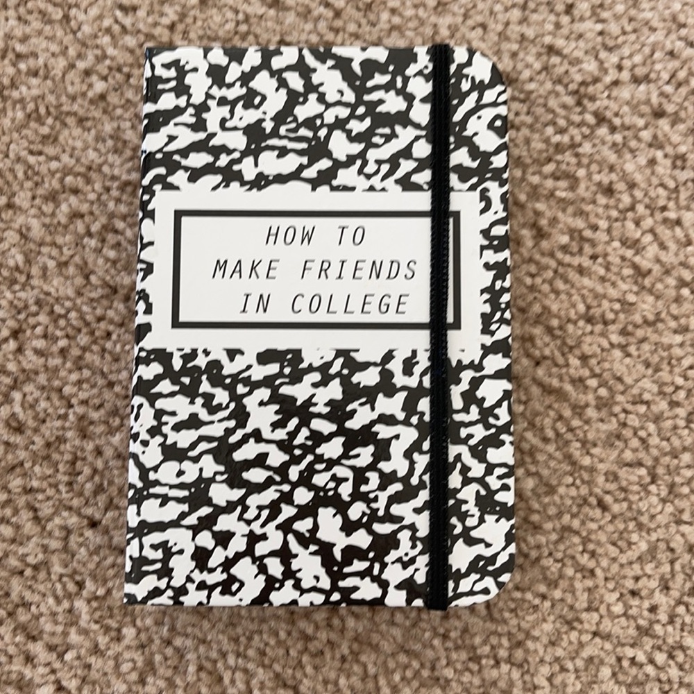 Book with hidden flask